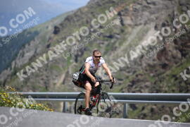 Foto #3528141 | 18-07-2023 13:16 | Umbrail Pass BICYCLES