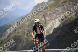 Photo #3489570 | 16-07-2023 13:20 | Umbrail Pass BICYCLES