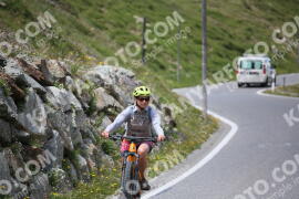Foto #3489705 | 16-07-2023 13:42 | Umbrail Pass BICYCLES