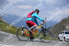 Foto #3517826 | 17-07-2023 14:02 | Umbrail Pass BICYCLES