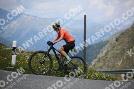 Photo #3489688 | 16-07-2023 13:42 | Umbrail Pass BICYCLES