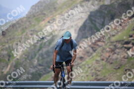 Photo #3518337 | 17-07-2023 14:48 | Umbrail Pass BICYCLES