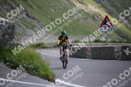 Foto #3427039 | 11-07-2023 10:55 | Passo Dello Stelvio - Prato Seite BICYCLES