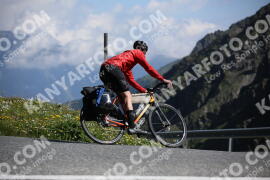 Foto #3487621 | 16-07-2023 10:24 | Umbrail Pass BICYCLES
