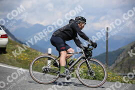 Photo #3489259 | 16-07-2023 12:57 | Umbrail Pass BICYCLES