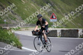 Foto #3429457 | 11-07-2023 13:45 | Passo Dello Stelvio - Prato Seite BICYCLES