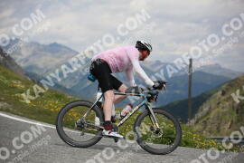 Foto #3444000 | 14-07-2023 13:01 | Umbrail Pass BICYCLES