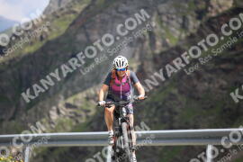 Photo #3488852 | 16-07-2023 12:00 | Umbrail Pass BICYCLES