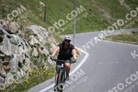 Foto #3525339 | 18-07-2023 11:16 | Umbrail Pass BICYCLES