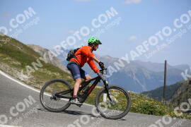 Photo #3526906 | 18-07-2023 12:27 | Umbrail Pass BICYCLES