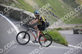 Photo #3427051 | 11-07-2023 10:55 | Passo Dello Stelvio - Prato side BICYCLES