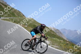Photo #3526544 | 18-07-2023 12:14 | Umbrail Pass BICYCLES
