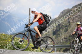 Photo #3488798 | 16-07-2023 11:57 | Umbrail Pass BICYCLES
