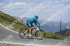 Foto #3528033 | 18-07-2023 13:13 | Umbrail Pass BICYCLES