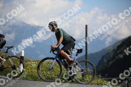 Photo #3487435 | 16-07-2023 10:07 | Umbrail Pass BICYCLES
