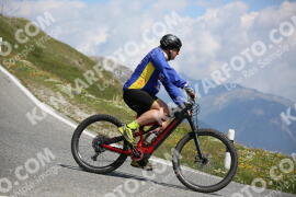 Photo #3488575 | 16-07-2023 11:32 | Umbrail Pass BICYCLES