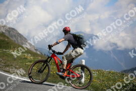 Foto #3487844 | 16-07-2023 10:33 | Umbrail Pass BICYCLES