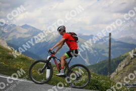 Photo #3445285 | 14-07-2023 14:00 | Umbrail Pass BICYCLES