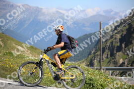 Photo #3460844 | 15-07-2023 10:52 | Umbrail Pass BICYCLES