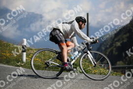 Photo #3487669 | 16-07-2023 10:25 | Umbrail Pass BICYCLES
