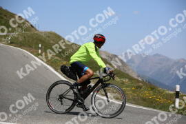 Photo #3526767 | 18-07-2023 12:21 | Umbrail Pass BICYCLES