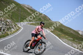 Photo #3526669 | 18-07-2023 12:17 | Umbrail Pass BICYCLES