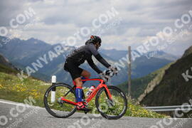 Foto #3445548 | 14-07-2023 14:15 | Umbrail Pass BICYCLES