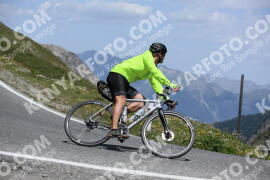 Foto #3527507 | 18-07-2023 12:56 | Umbrail Pass BICYCLES