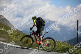 Foto #3487571 | 16-07-2023 10:11 | Umbrail Pass BICYCLES