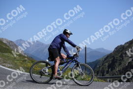 Photo #3525188 | 18-07-2023 11:03 | Umbrail Pass BICYCLES