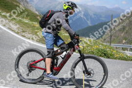 Foto #3467555 | 15-07-2023 14:34 | Umbrail Pass BICYCLES