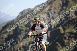 Photo #3524684 | 18-07-2023 10:40 | Umbrail Pass BICYCLES