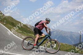 Photo #3528859 | 18-07-2023 13:44 | Umbrail Pass BICYCLES