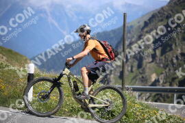 Photo #3461570 | 15-07-2023 11:18 | Umbrail Pass BICYCLES