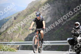 Photo #3489677 | 16-07-2023 13:33 | Umbrail Pass BICYCLES