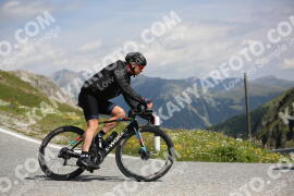 Foto #3440148 | 14-07-2023 11:03 | Umbrail Pass BICYCLES