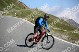 Foto #3487370 | 16-07-2023 10:01 | Umbrail Pass BICYCLES