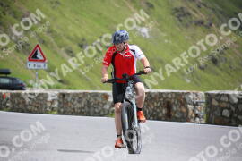 Foto #3437724 | 13-07-2023 12:10 | Passo Dello Stelvio - Prato Seite BICYCLES