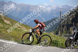Foto #3460682 | 15-07-2023 10:45 | Umbrail Pass BICYCLES