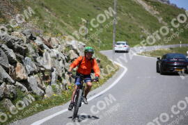 Photo #3526888 | 18-07-2023 12:27 | Umbrail Pass BICYCLES