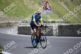 Foto #3429469 | 11-07-2023 13:48 | Passo Dello Stelvio - Prato Seite BICYCLES