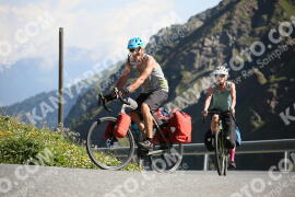 Photo #3487291 | 16-07-2023 10:00 | Umbrail Pass BICYCLES