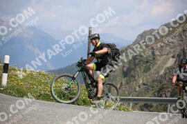 Photo #3514432 | 17-07-2023 12:22 | Umbrail Pass BICYCLES