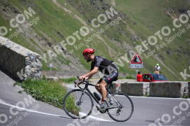 Foto #3428814 | 11-07-2023 13:07 | Passo Dello Stelvio - Prato Seite BICYCLES