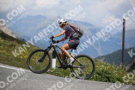 Photo #3488868 | 16-07-2023 12:00 | Umbrail Pass BICYCLES