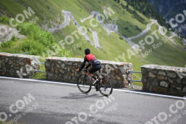 Photo #3437709 | 13-07-2023 12:03 | Passo Dello Stelvio - Prato side BICYCLES