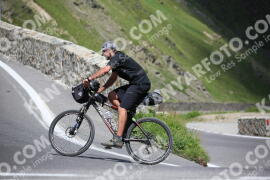 Photo #3430003 | 11-07-2023 14:41 | Passo Dello Stelvio - Prato side BICYCLES