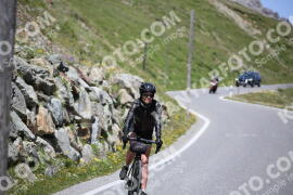 Photo #3526954 | 18-07-2023 12:34 | Umbrail Pass BICYCLES