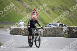 Photo #3437765 | 13-07-2023 12:23 | Passo Dello Stelvio - Prato side BICYCLES