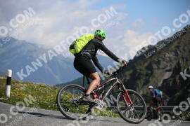Foto #3488014 | 16-07-2023 10:52 | Umbrail Pass BICYCLES